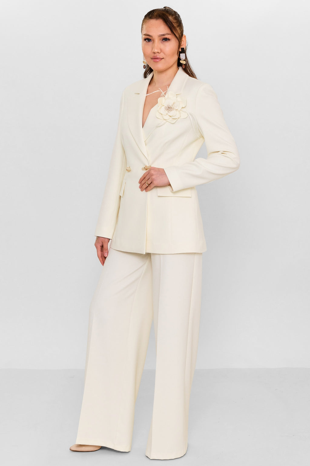 Cn-g - Regular Size Suit (CN-G26Y1000) - 8690200147838