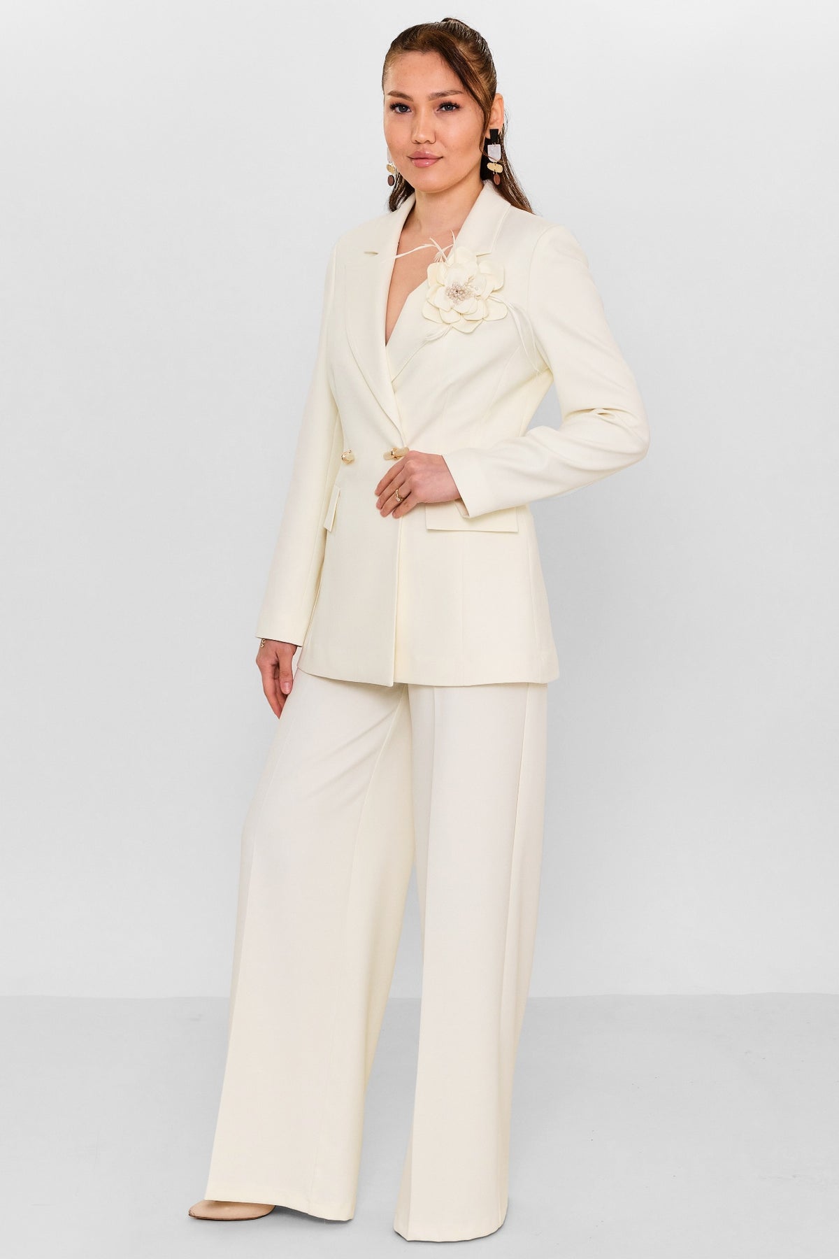 Cn-g - Regular Size Suit (CN-G26Y1000) - 8690200147838
