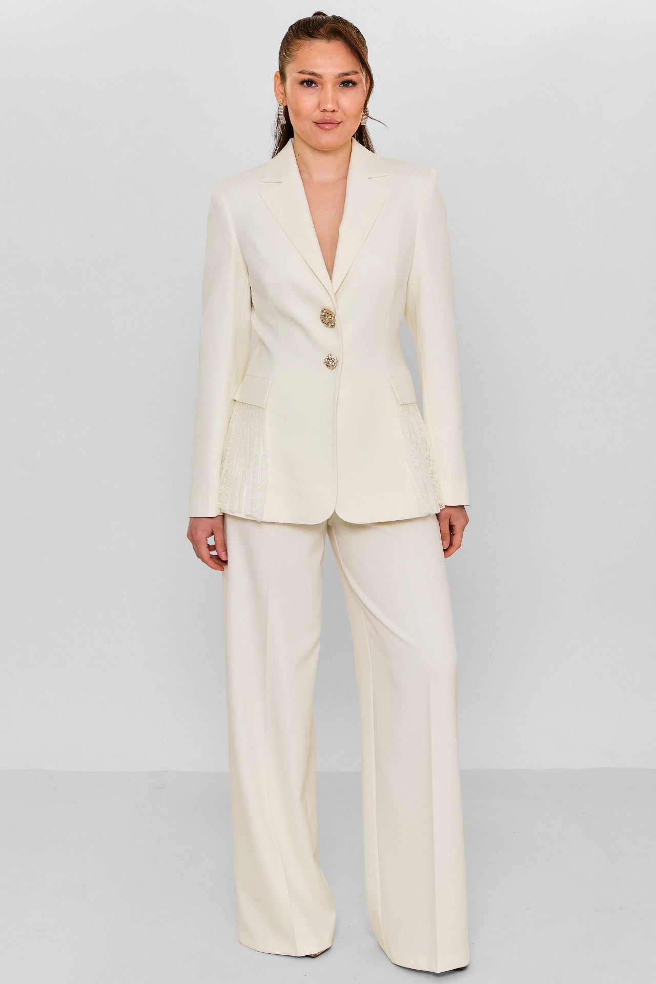 Cn-g - Regular Size Suit (CN-G26Y1003) - 8690200147845
