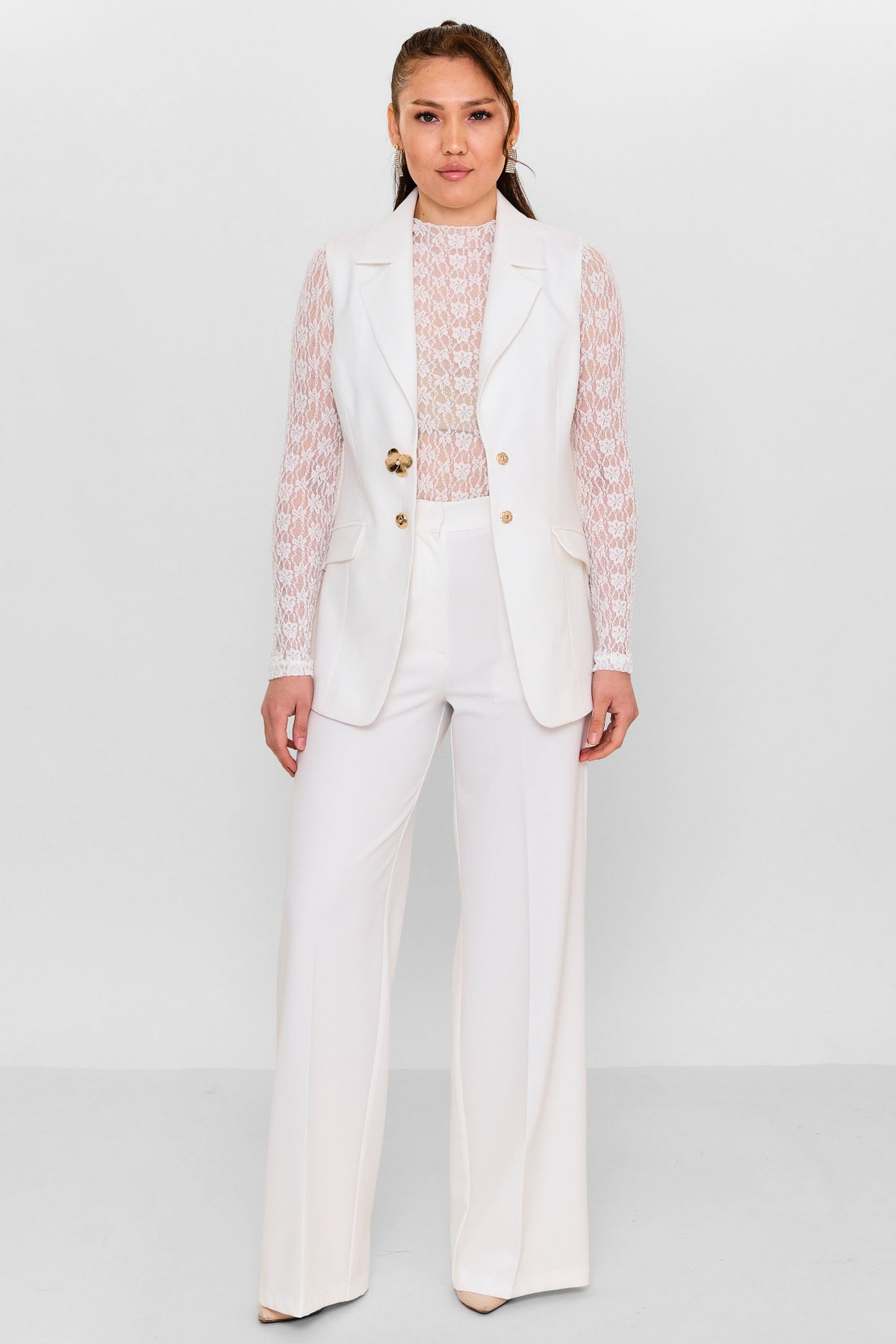 Cn-g - Regular Size Suit (CN-G26Y1002) - 8690200147852