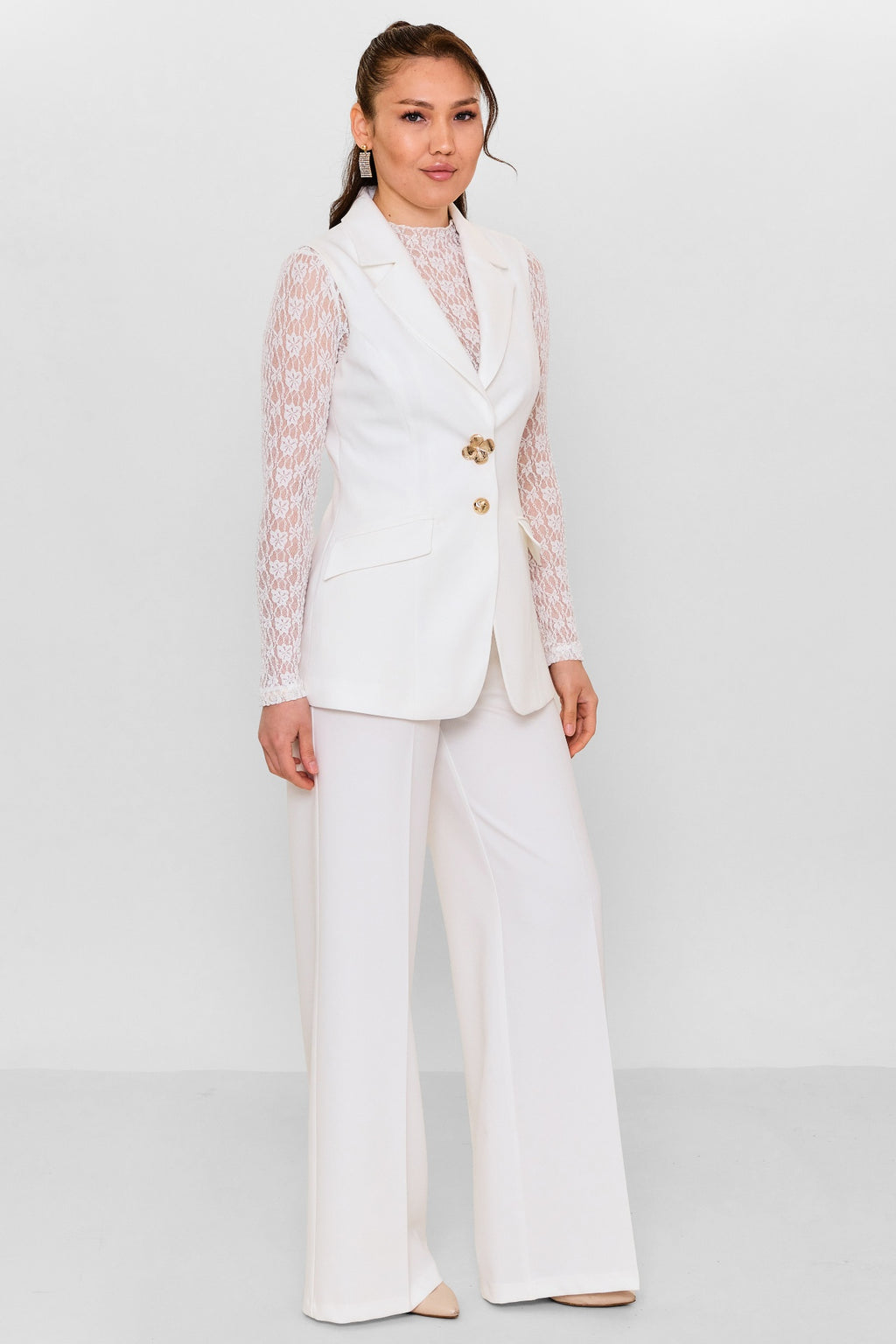 Cn-g - Regular Size Suit (CN-G26Y1002) - 8690200147852