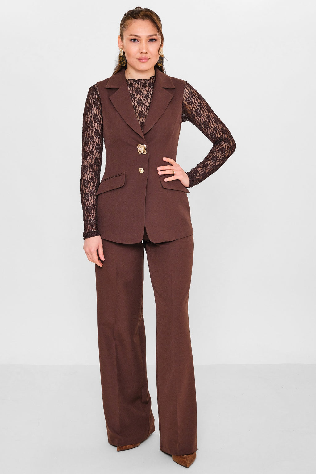 Cn-g - Regular Size Suit (CN-G26Y1002) - 8690200147869