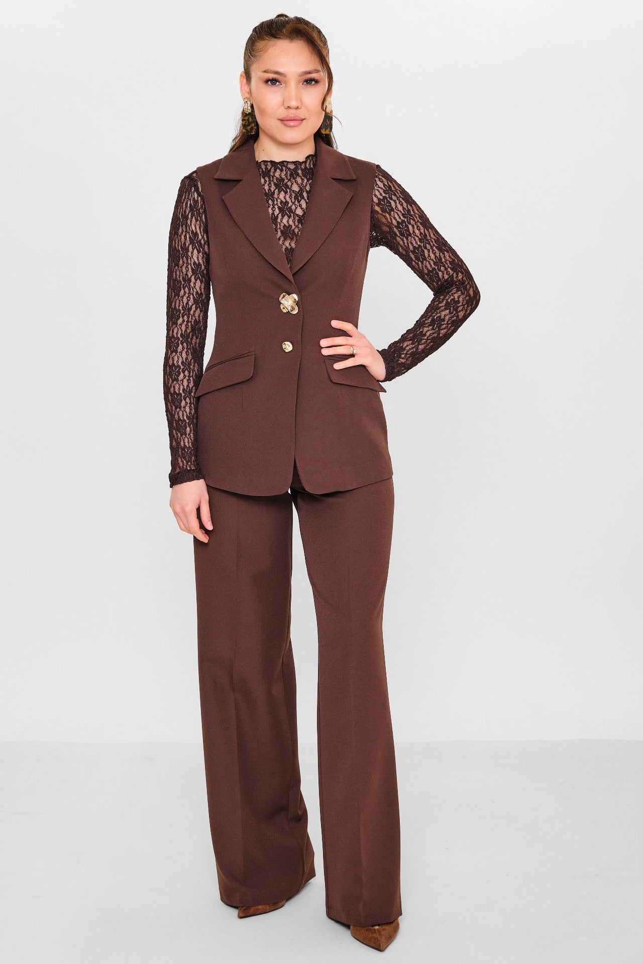 Cn-g - Regular Size Suit (CN-G26Y1002) - 8690200147869