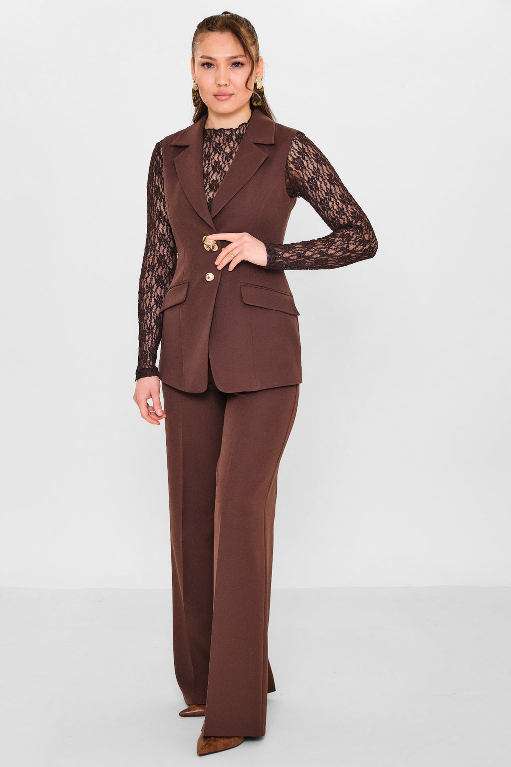 Cn-g - Regular Size Suit (CN-G26Y1002) - 8690200147869