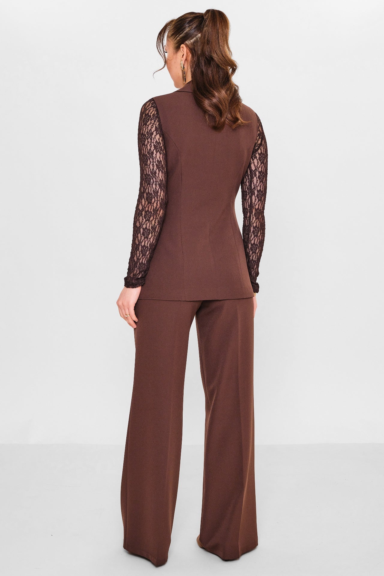 Cn-g - Regular Size Suit (CN-G26Y1002) - 8690200147869