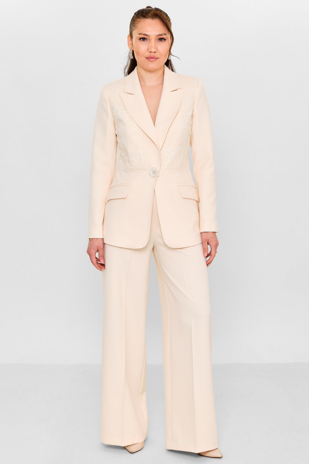 Cn-g - Regular Size Suit (CN-G26Y1001) - 8690200147876