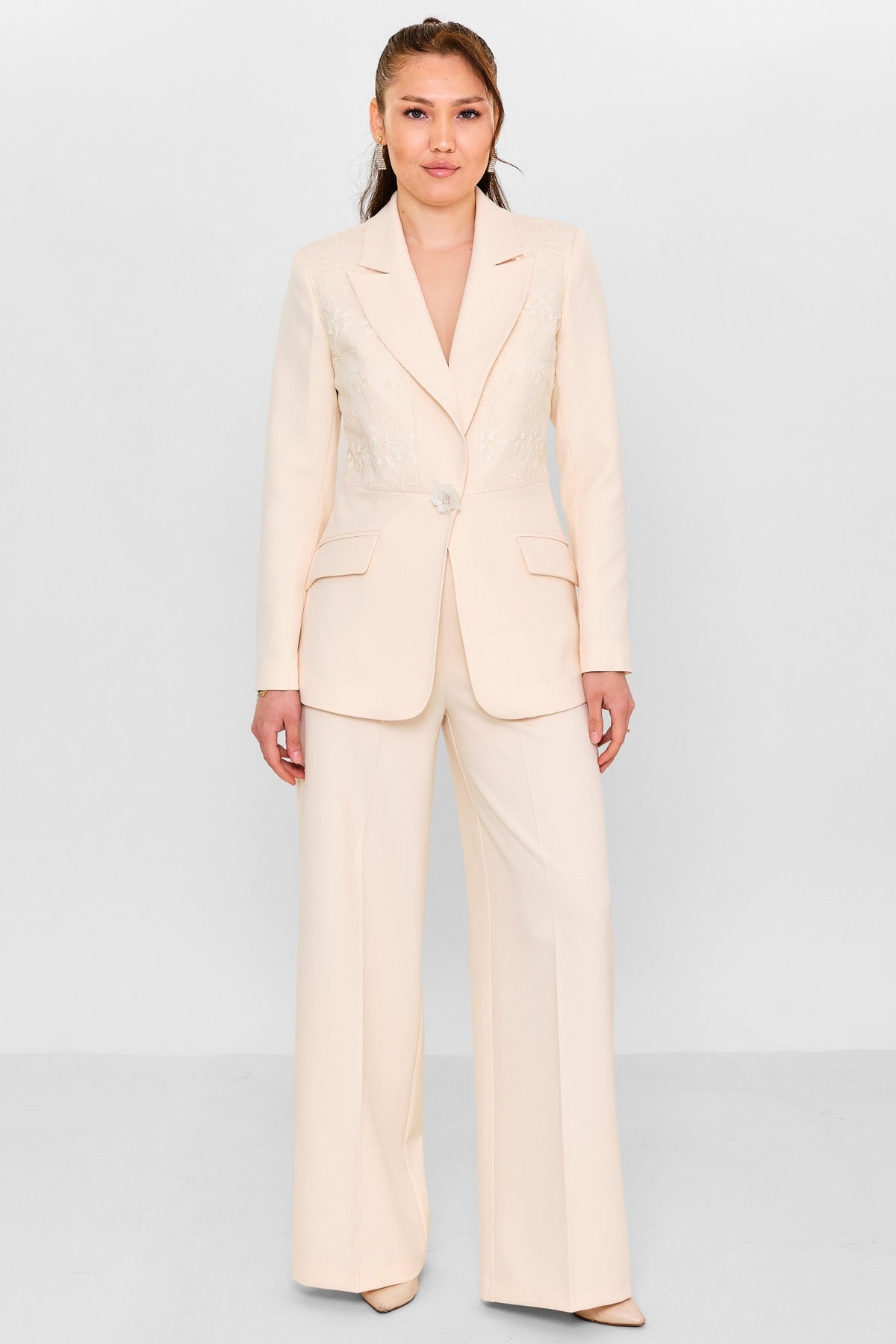 Cn-g - Regular Size Suit (CN-G26Y1001) - 8690200147876