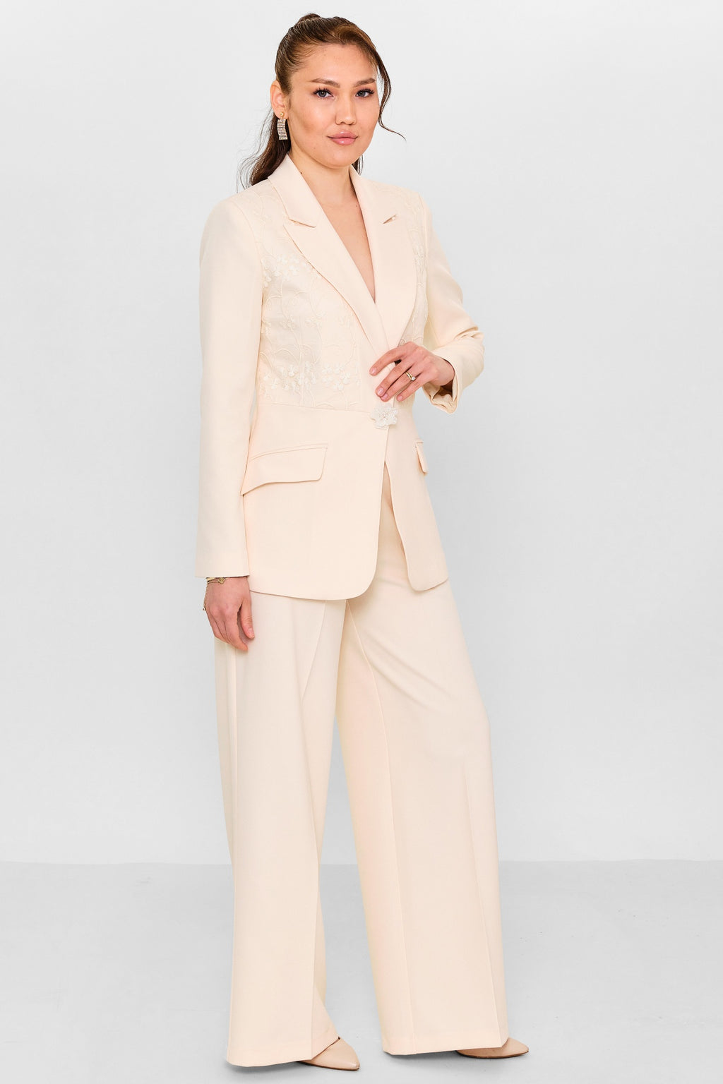Cn-g - Regular Size Suit (CN-G26Y1001) - 8690200147876