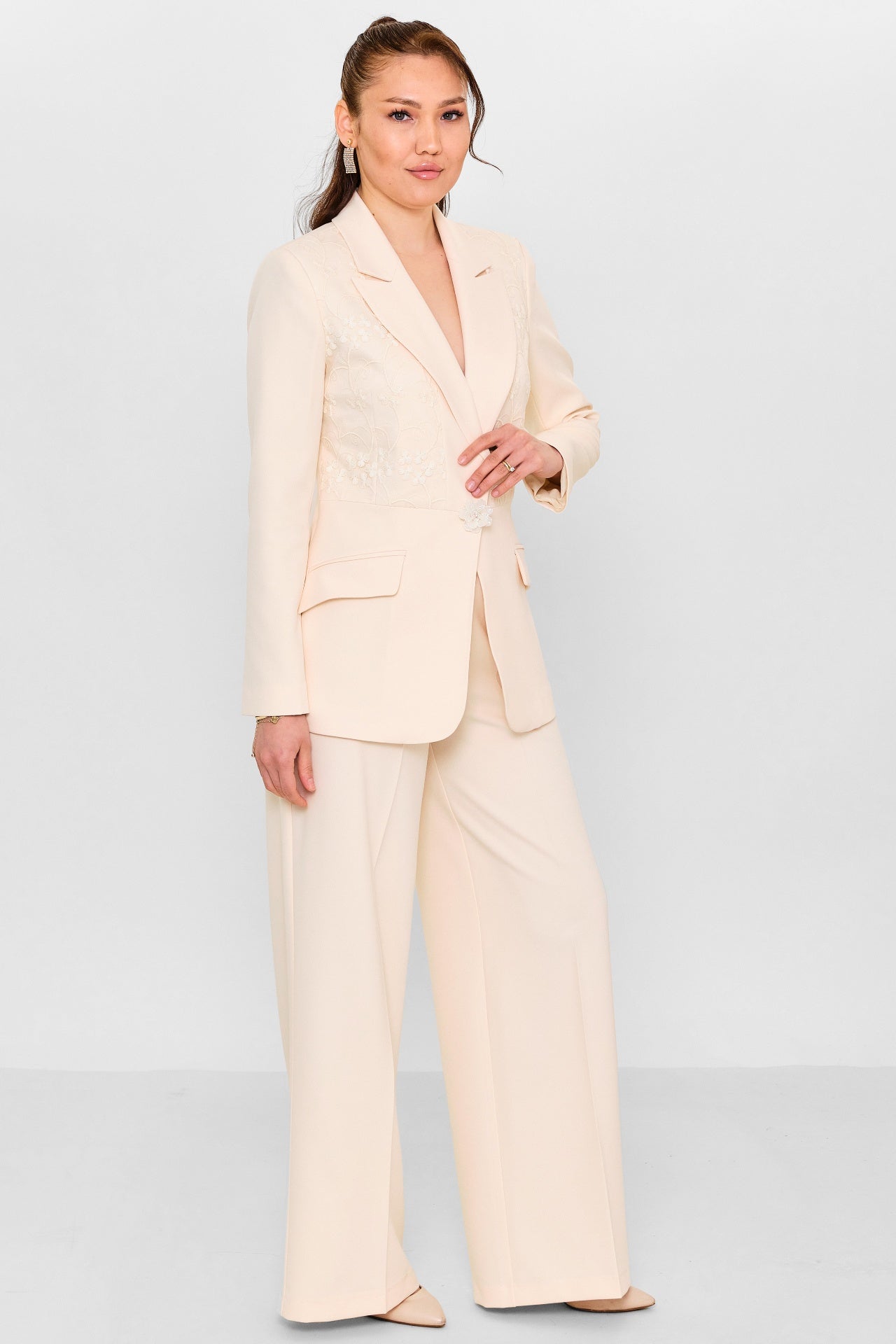 Cn-g - Regular Size Suit (CN-G26Y1001) - 8690200147876