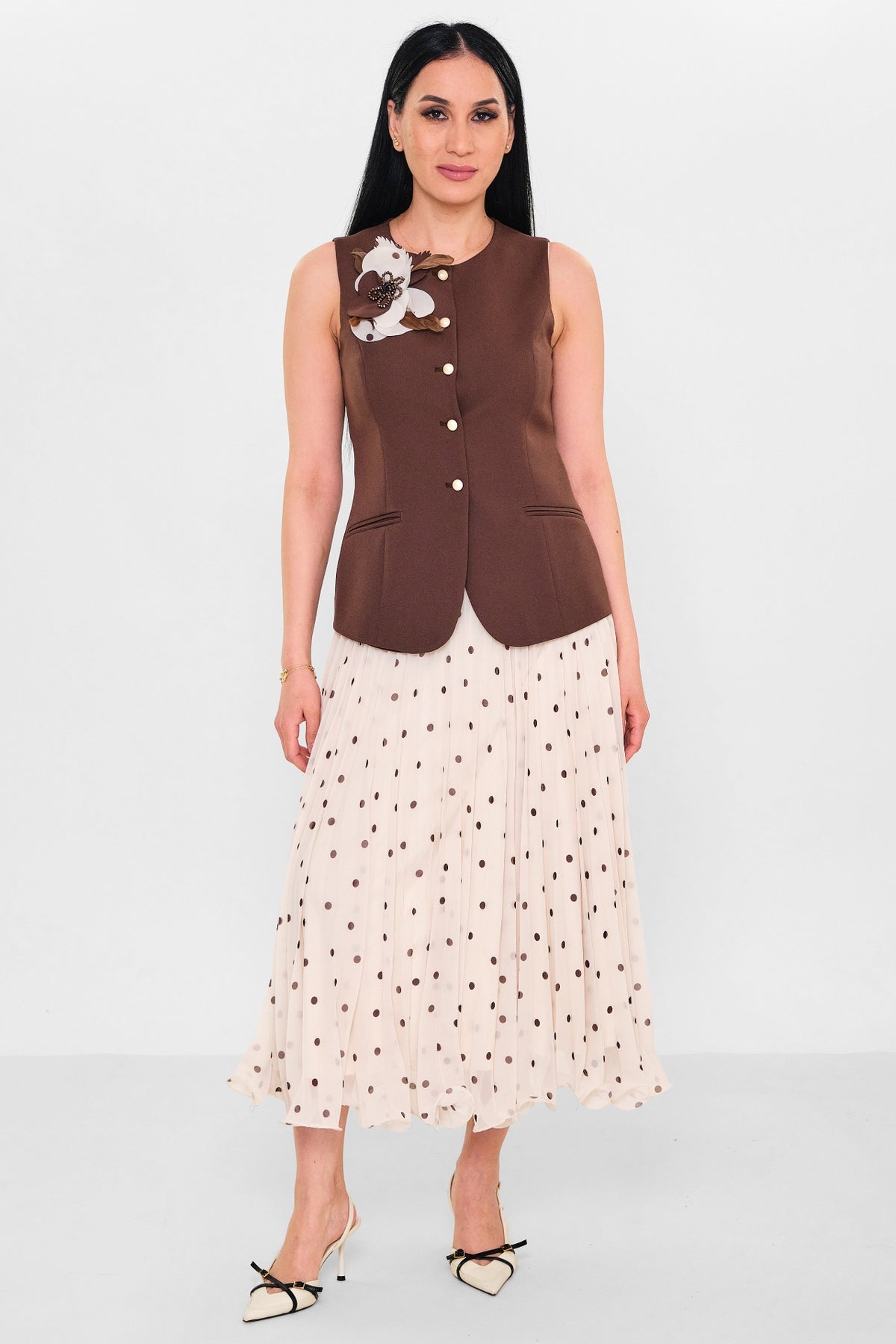 Cn-g - Regular Size Suit (CN-G26Y1007) - 8690200147883