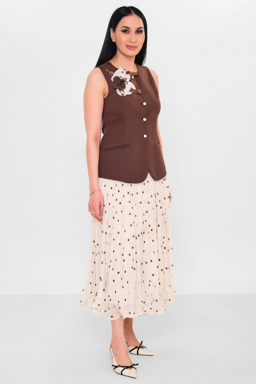 Cn-g - Regular Size Suit (CN-G26Y1007) - 8690200147883