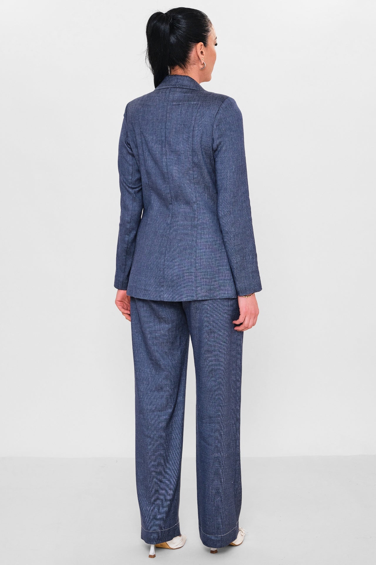 Meira - Plus Size Suit (MEI26Y8470) - 8690200147906