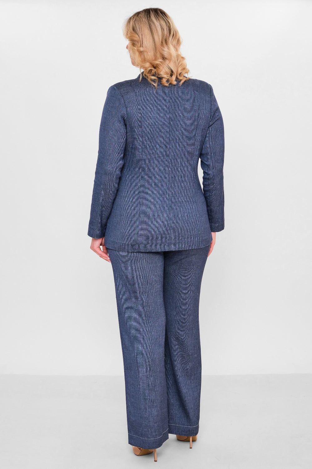 Mei̇ra - Plus Size Suit (MEI26Y8475) - 8690200147920