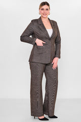 Mei̇ra - Plus Size Suit (MEI26Y8475) - 8690200147937