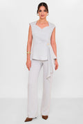 Maqrell - Plus Size Suit (MAQ26Y581) - 8690200147944