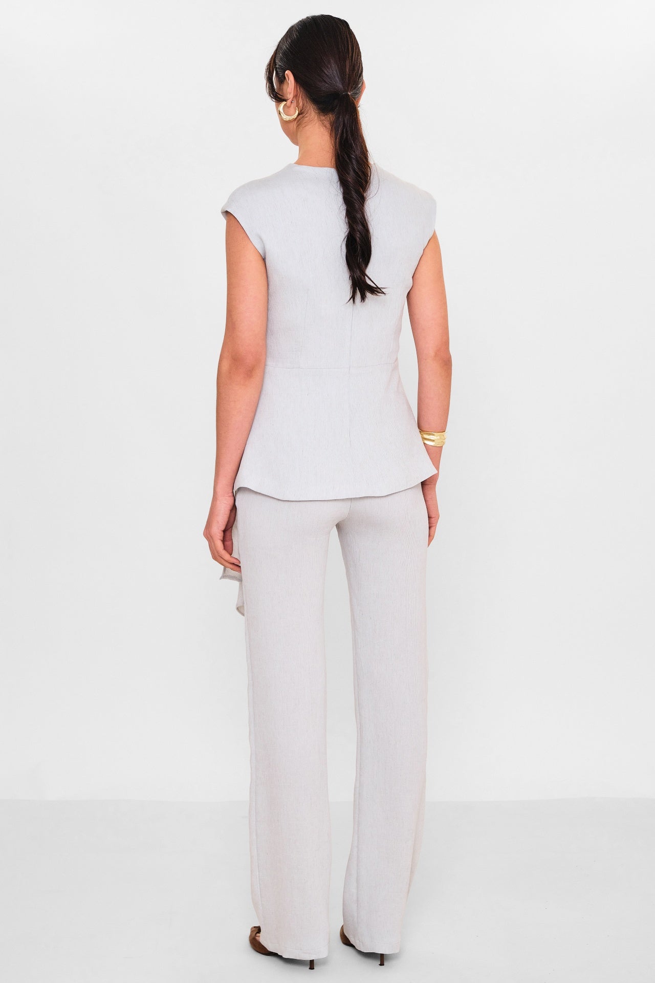 Maqrell - Plus Size Suit (MAQ26Y581) - 8690200147944