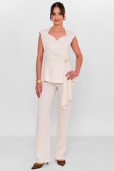 Maqrell - Plus Size Suit (MAQ26Y581) - 8690200147951