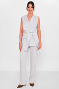 Maqrell - Plus Size Suit (MAQ26Y578) - 8690200147968