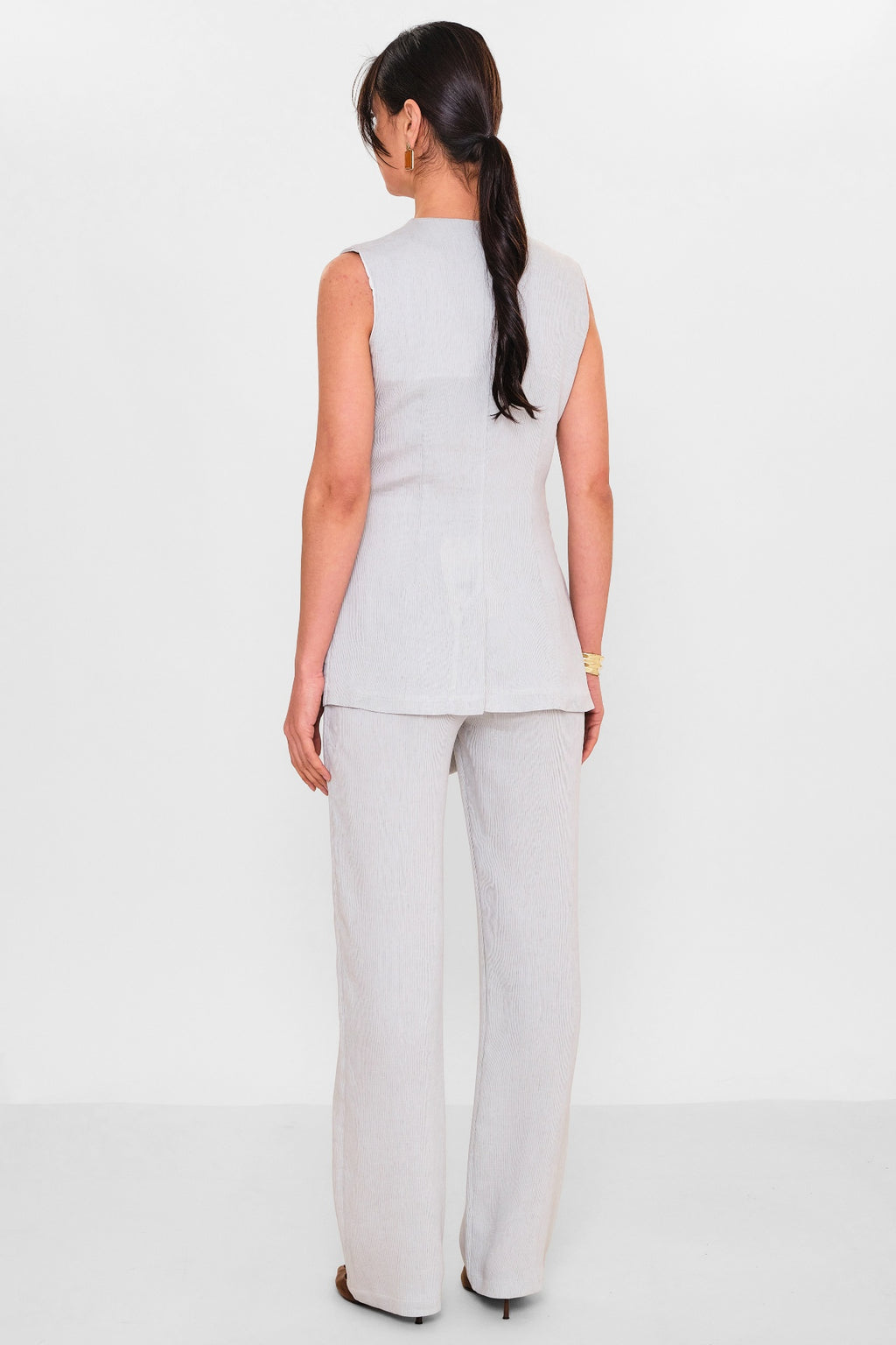 Maqrell - Plus Size Suit (MAQ26Y578) - 8690200147968