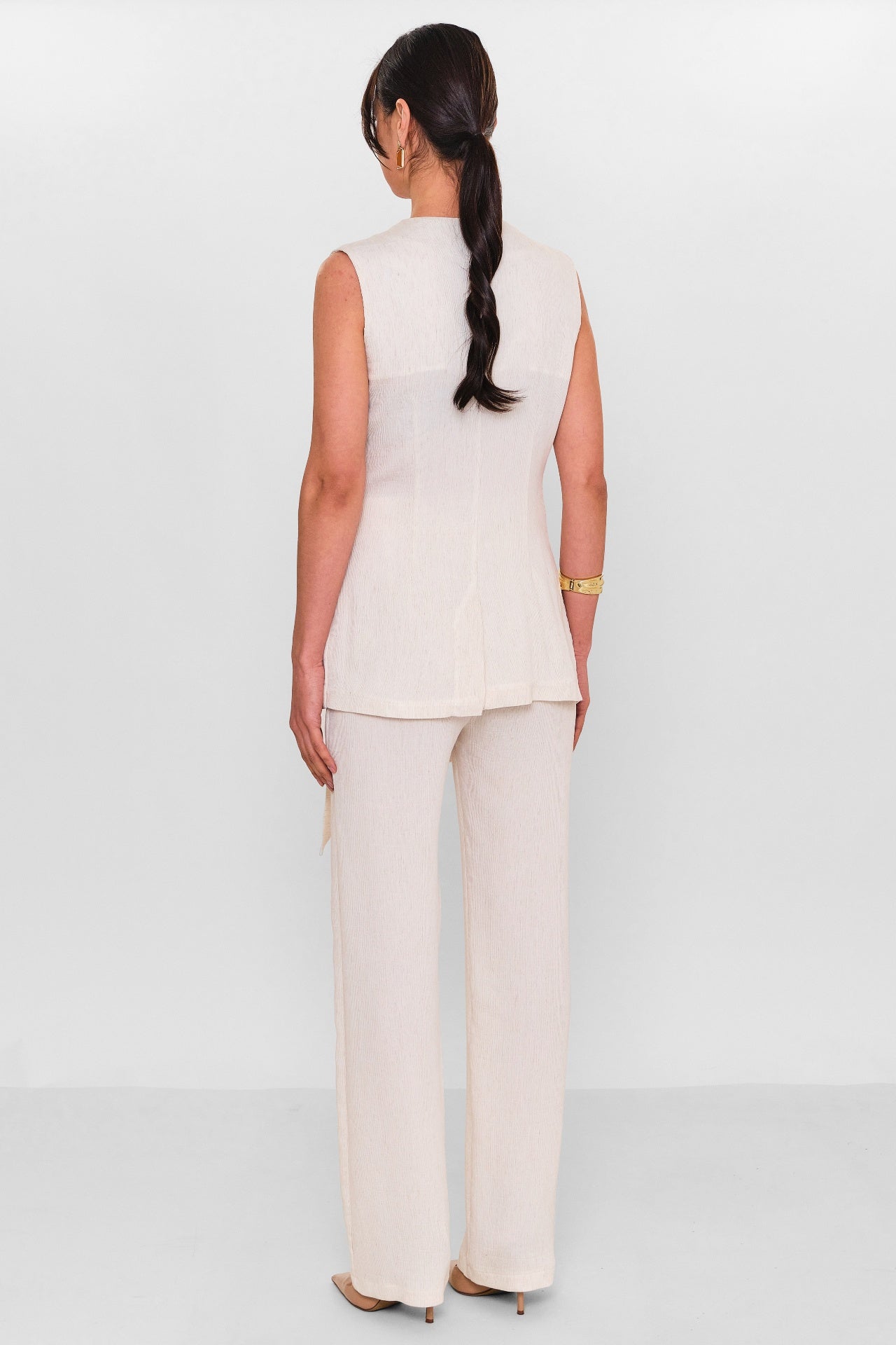 Maqrell - Plus Size Suit (MAQ26Y578) - 8690200147975