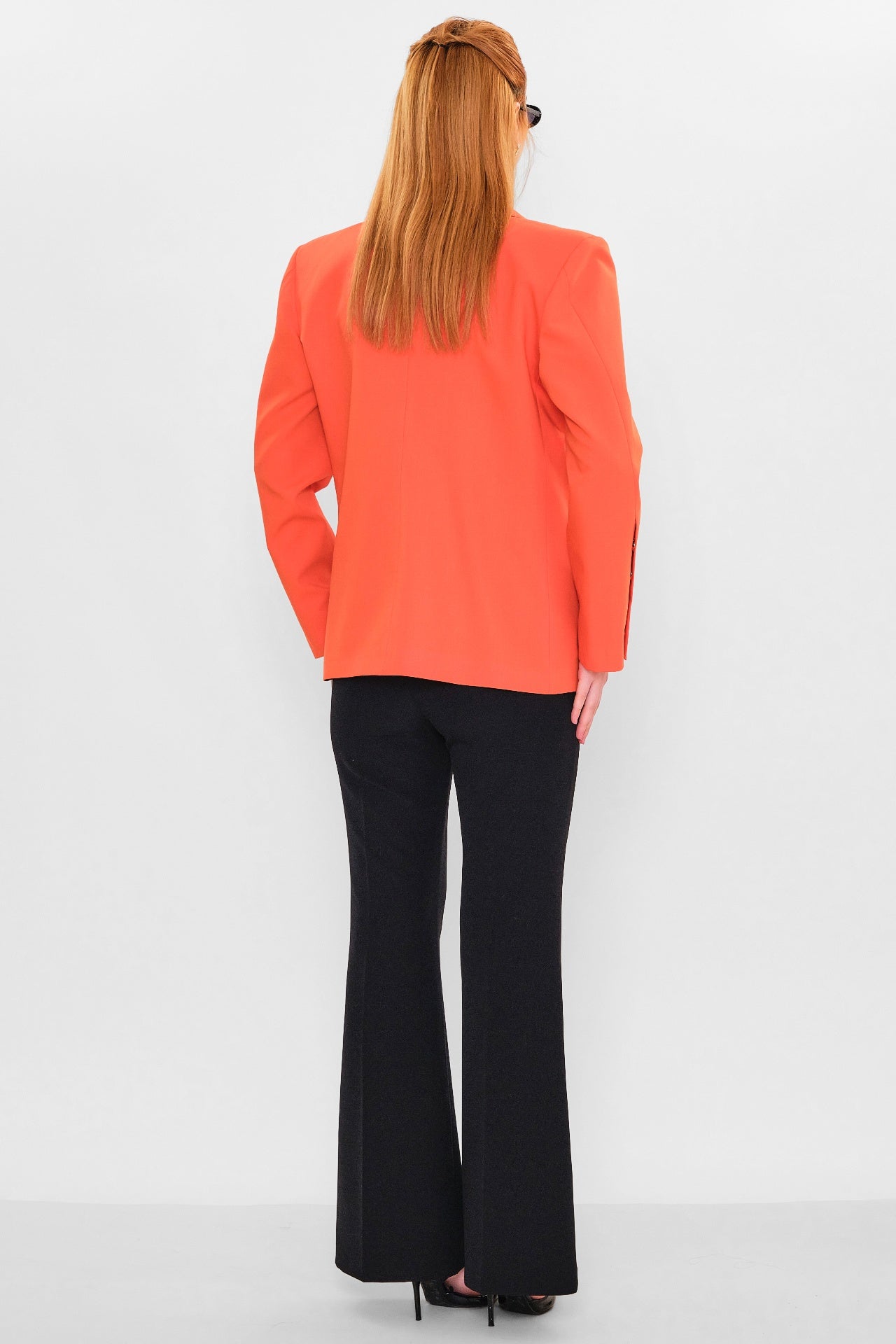 Mamulier - Plus Size Jacket (MML26Y6993) - 8690200148033