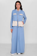 Qlishe - Regular Size Suit (QLH26Y30393) - 8690200148248