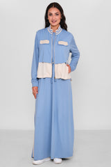 Qlishe - Regular Size Suit (QLH26Y30393) - 8690200148248