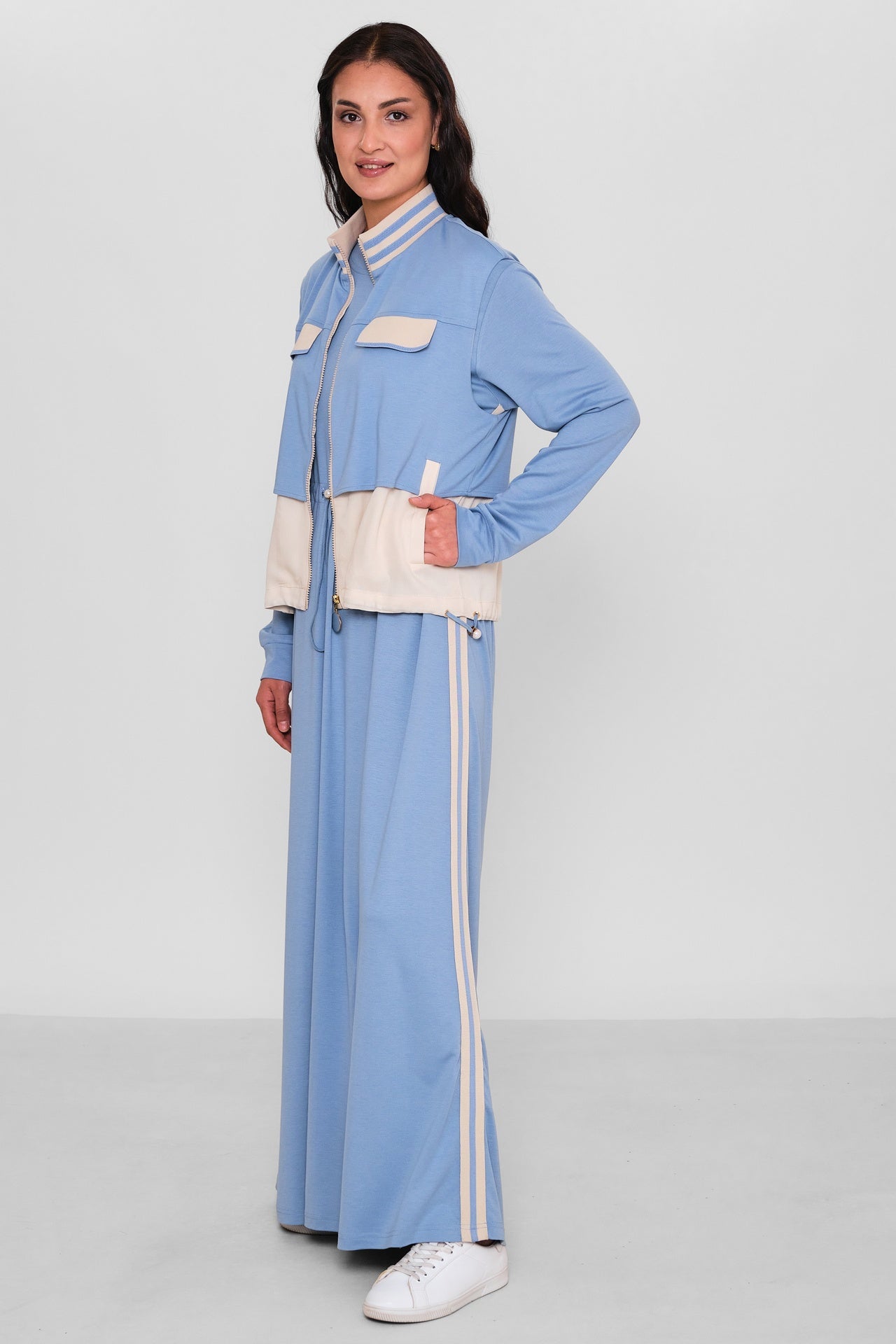 Qlishe - Regular Size Suit (QLH26Y30393) - 8690200148248