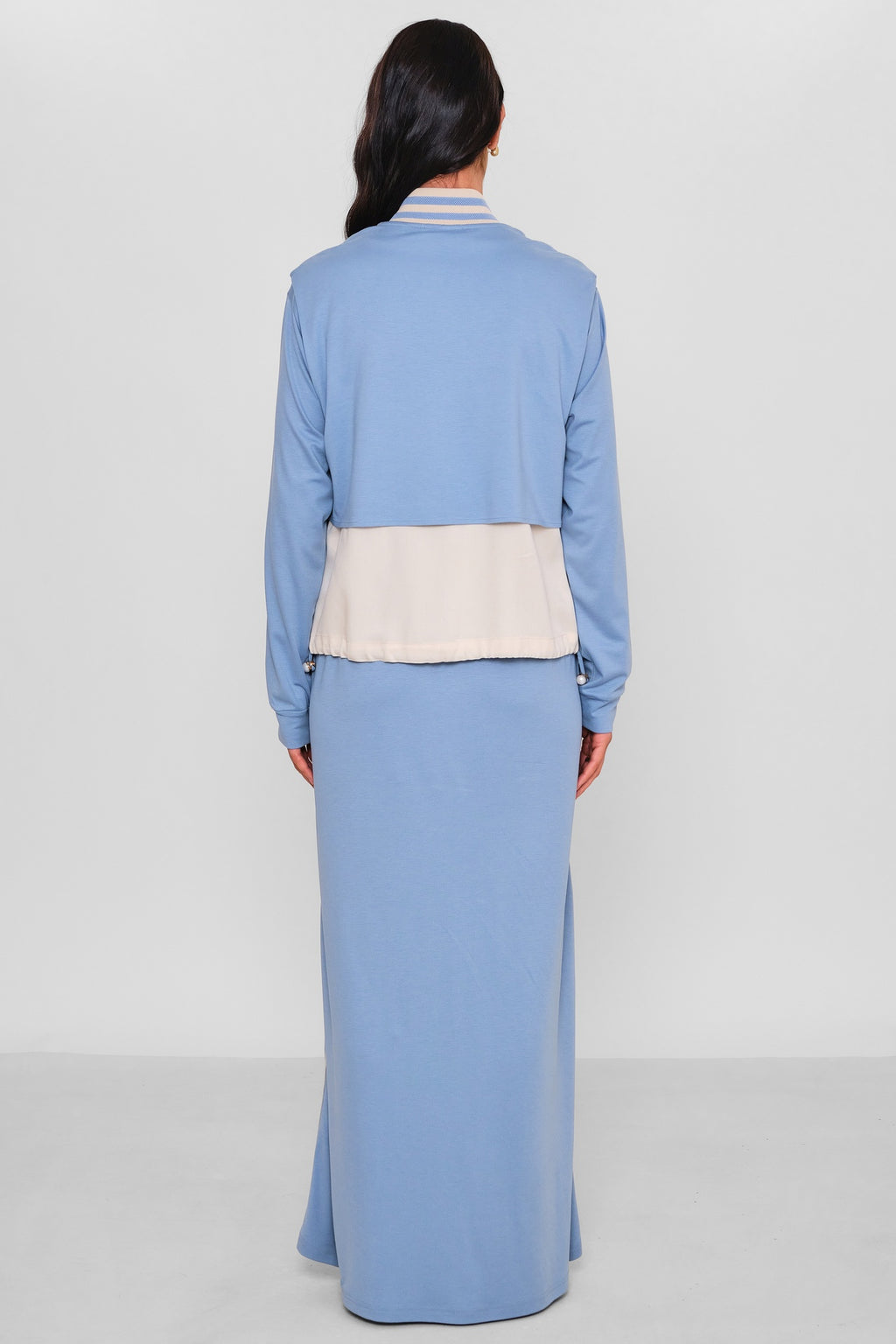 Qlishe - Regular Size Suit (QLH26Y30393) - 8690200148248