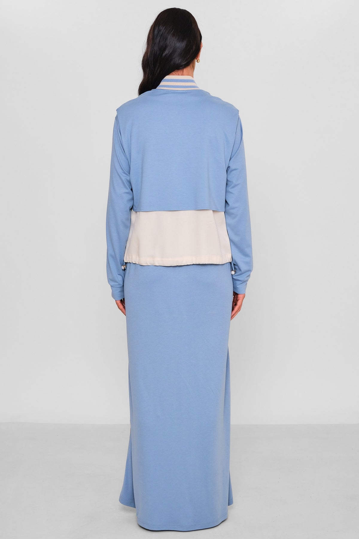Qlishe - Regular Size Suit (QLH26Y30393) - 8690200148248