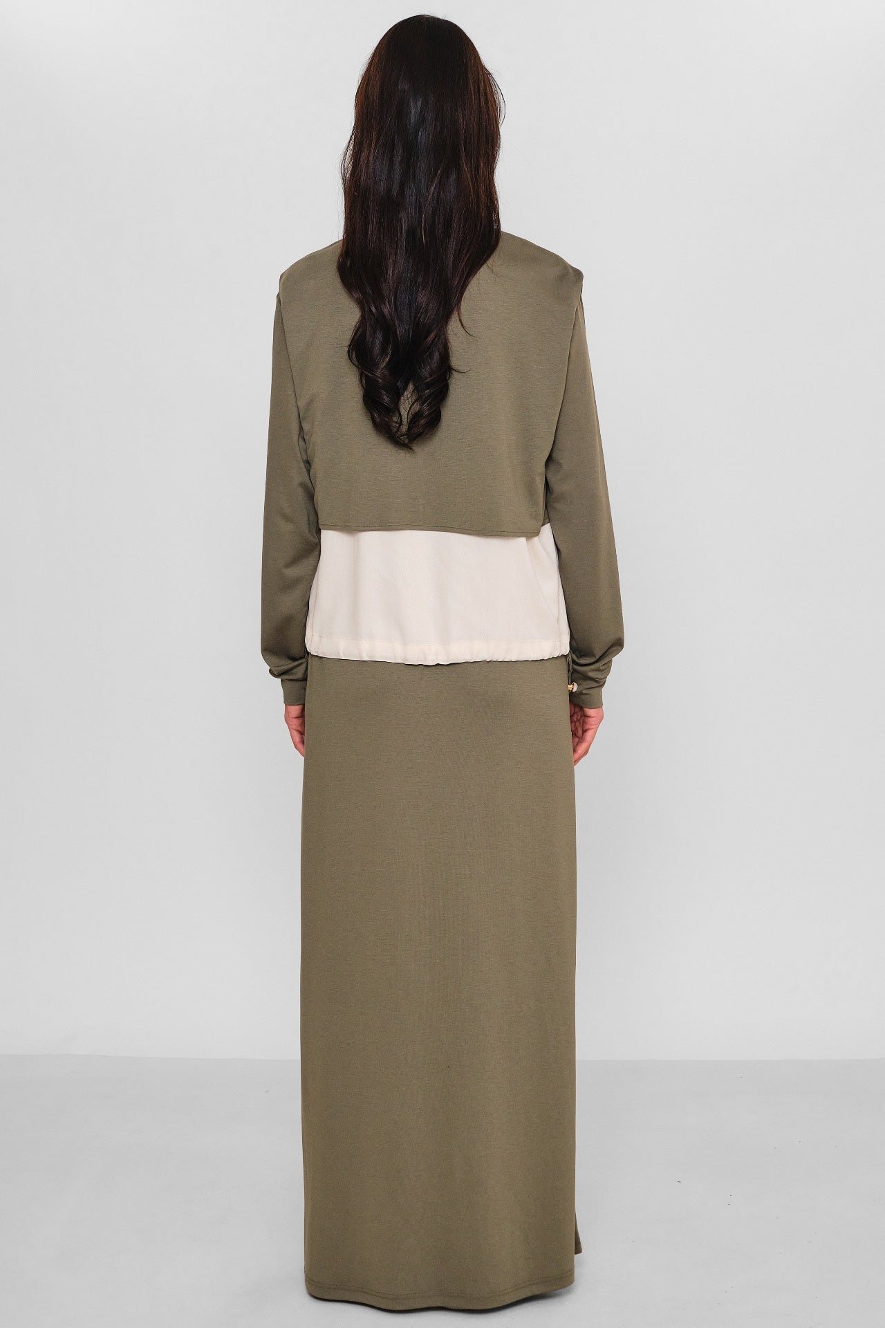 Qlishe - Regular Size Suit (QLH26Y30393) - 8690200148255