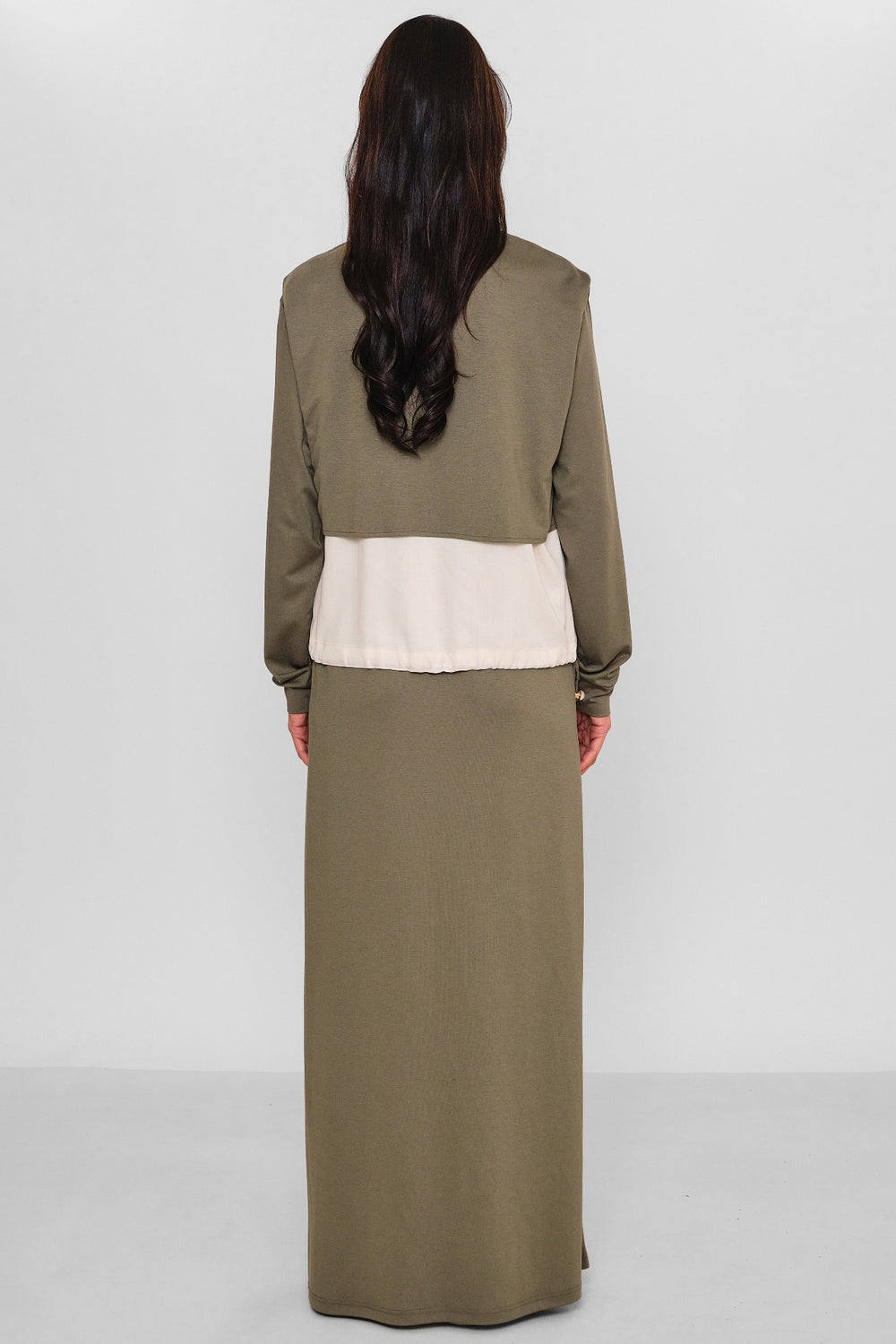 Qlishe - Regular Size Suit (QLH26Y30393) - 8690200148255