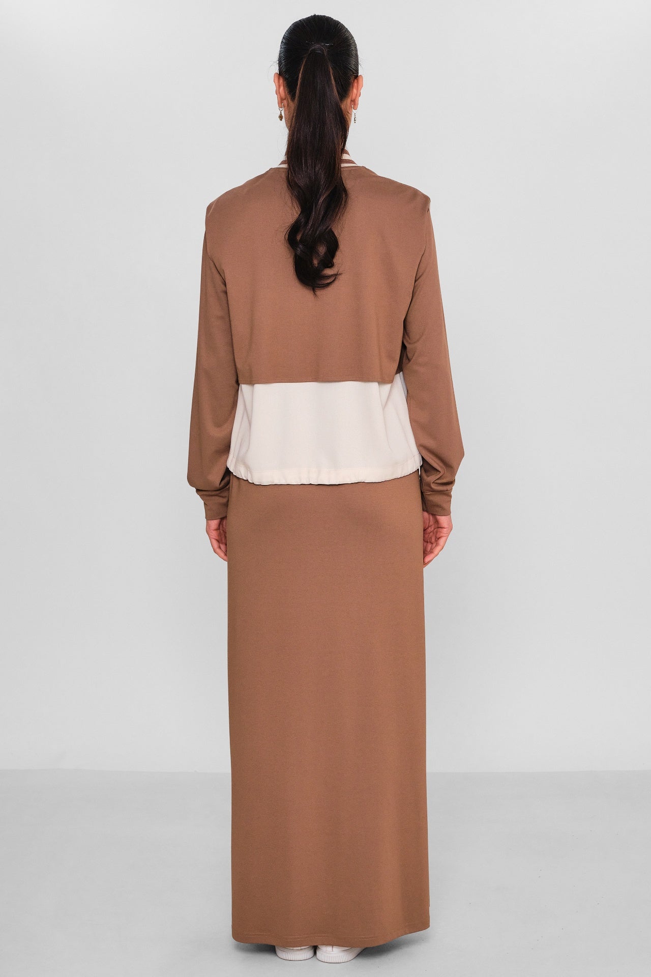Qlishe - Regular Size Suit (QLH26Y30393) - 8690200148262