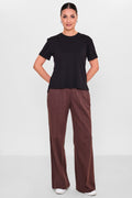 Elitline - Plus Size Blouse (ELT26Y3-39-1001) - 8690200148514