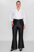 Fimore - Plus Size Trousers (FMR26Y2788-18) - 8690200148842