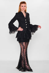 Kedma - Regular Size Suit (KDM26Y5-79123) - 8690200148958