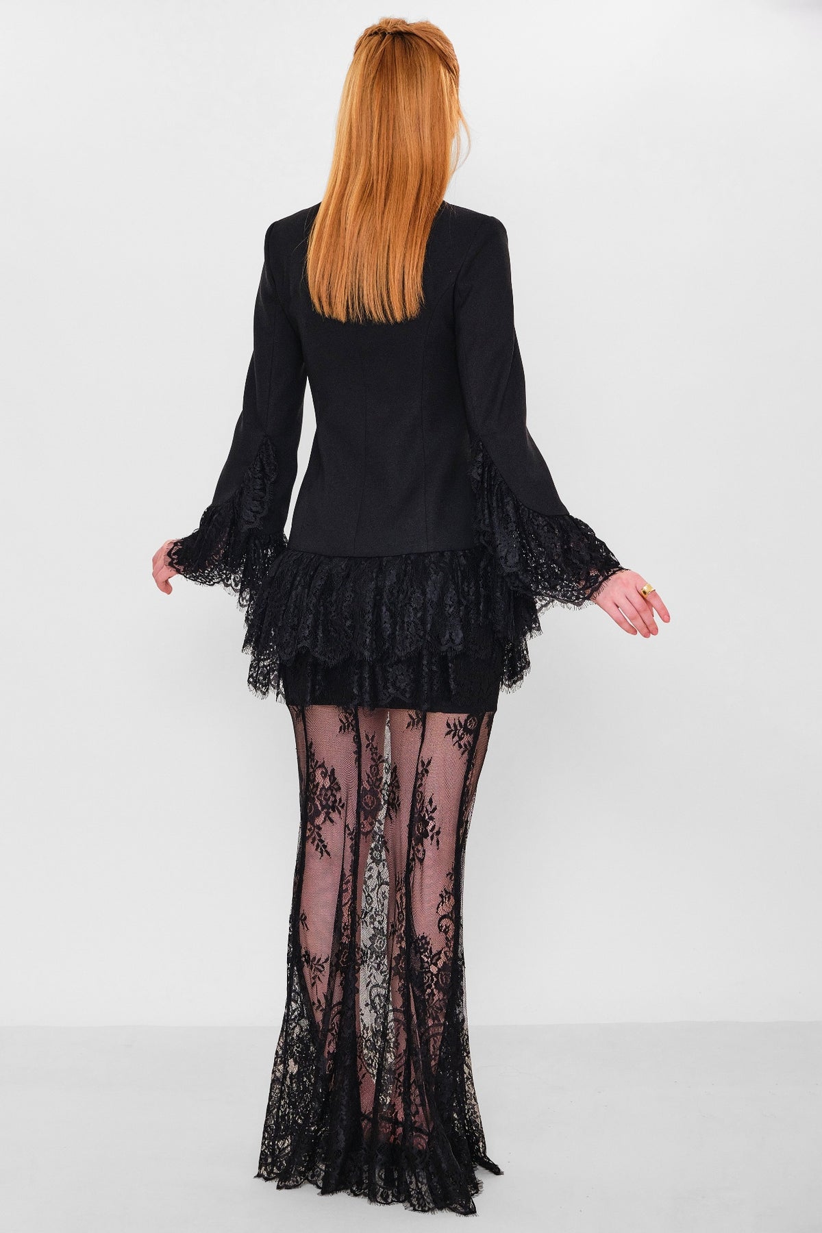 Kedma - Regular Size Suit (KDM26Y5-79123) - 8690200148958