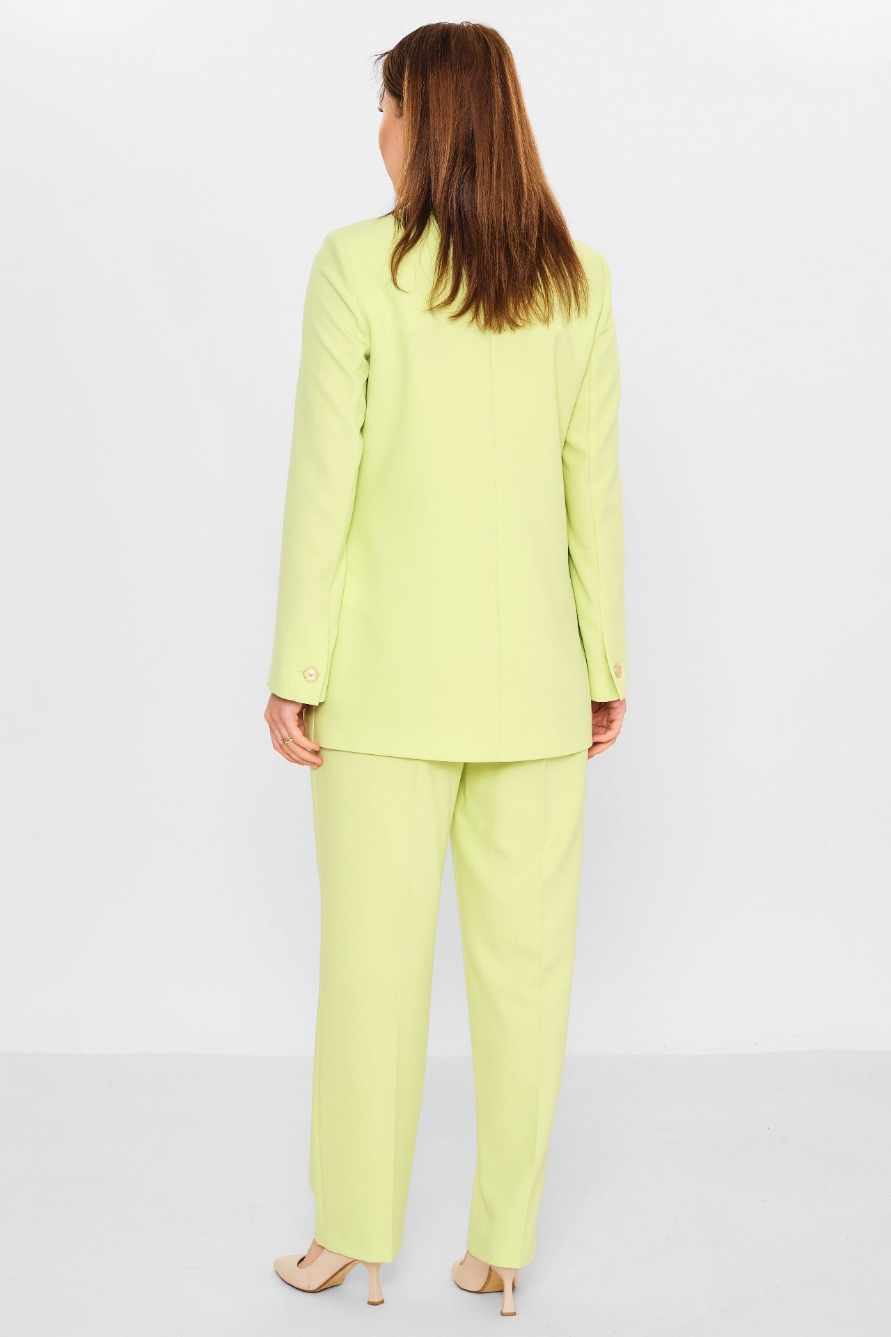 Dayi - Plus Size Suit (BDY26Y44263) - 8690200149054