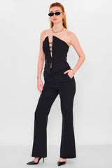 Mamulier - Plus Size Bustier (MML26Y7023) - 8690200149344
