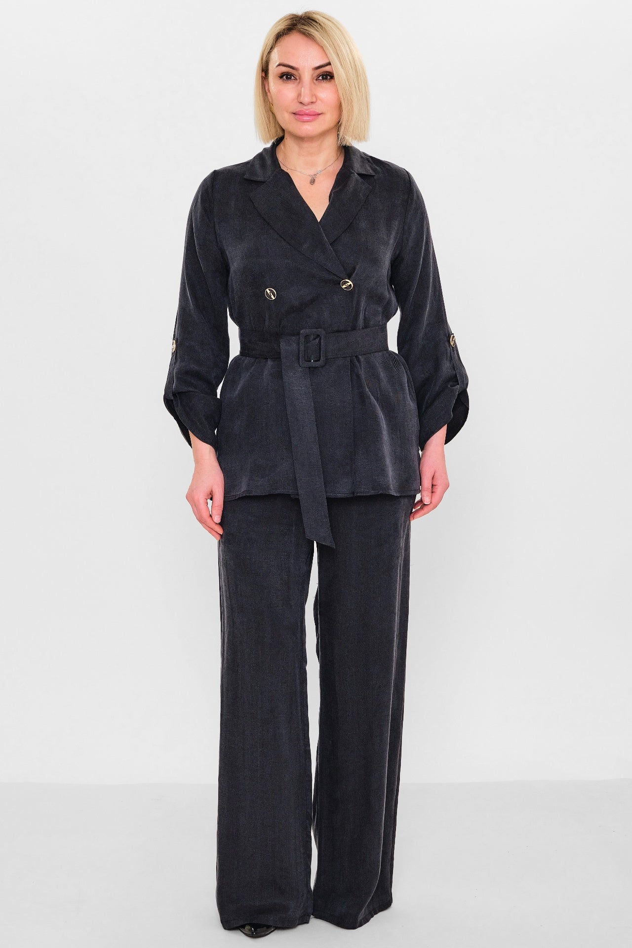 Salkim - Regular Size Suit (SLK26Y66299) - 8690200149436