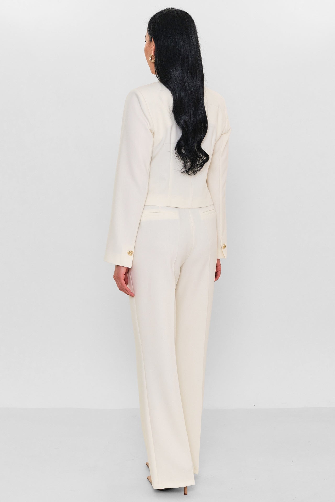 Dayi - Plus Size Suit (BDY26Y44266) - 8690200149535