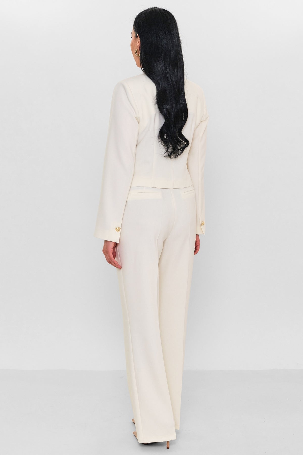 Dayi - Plus Size Suit (BDY26Y44266) - 8690200149535