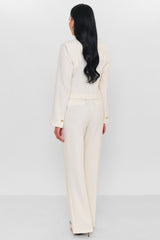 Dayi - Plus Size Suit (BDY26Y44266) - 8690200149535