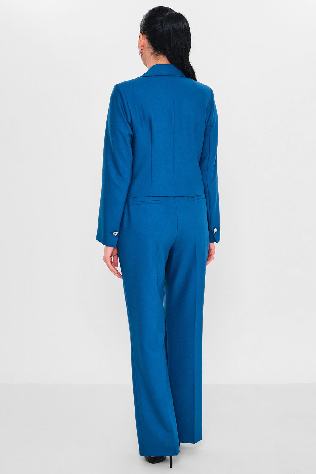 Dayi - Plus Size Suit (BDY26Y44266) - 8690200149566
