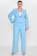 Dayi - Plus Size Suit (BDY26Y44267) - 8690200149597