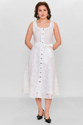 Vedi - Regular Size Dress (VED26Y7504) - 8690200149801