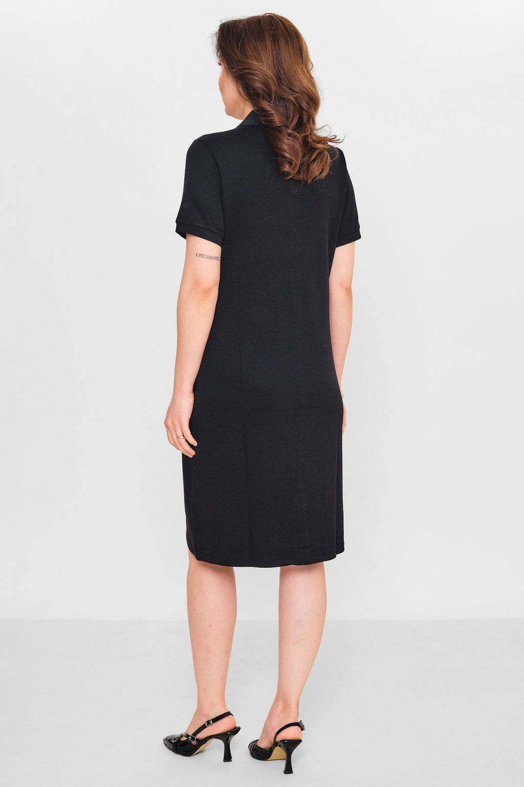 Vedi - Regular Size Dress (VED26Y7508) - 8690200149818