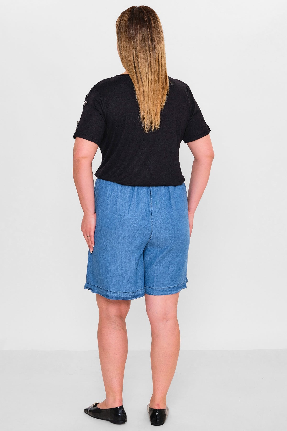 Xlife - Regular Size Shorts (XLF26Y7203) - 8690200149856
