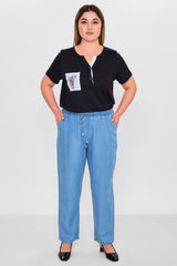 Xlife - Regular Size Trousers (XLF26Y7408) - 8690200149870