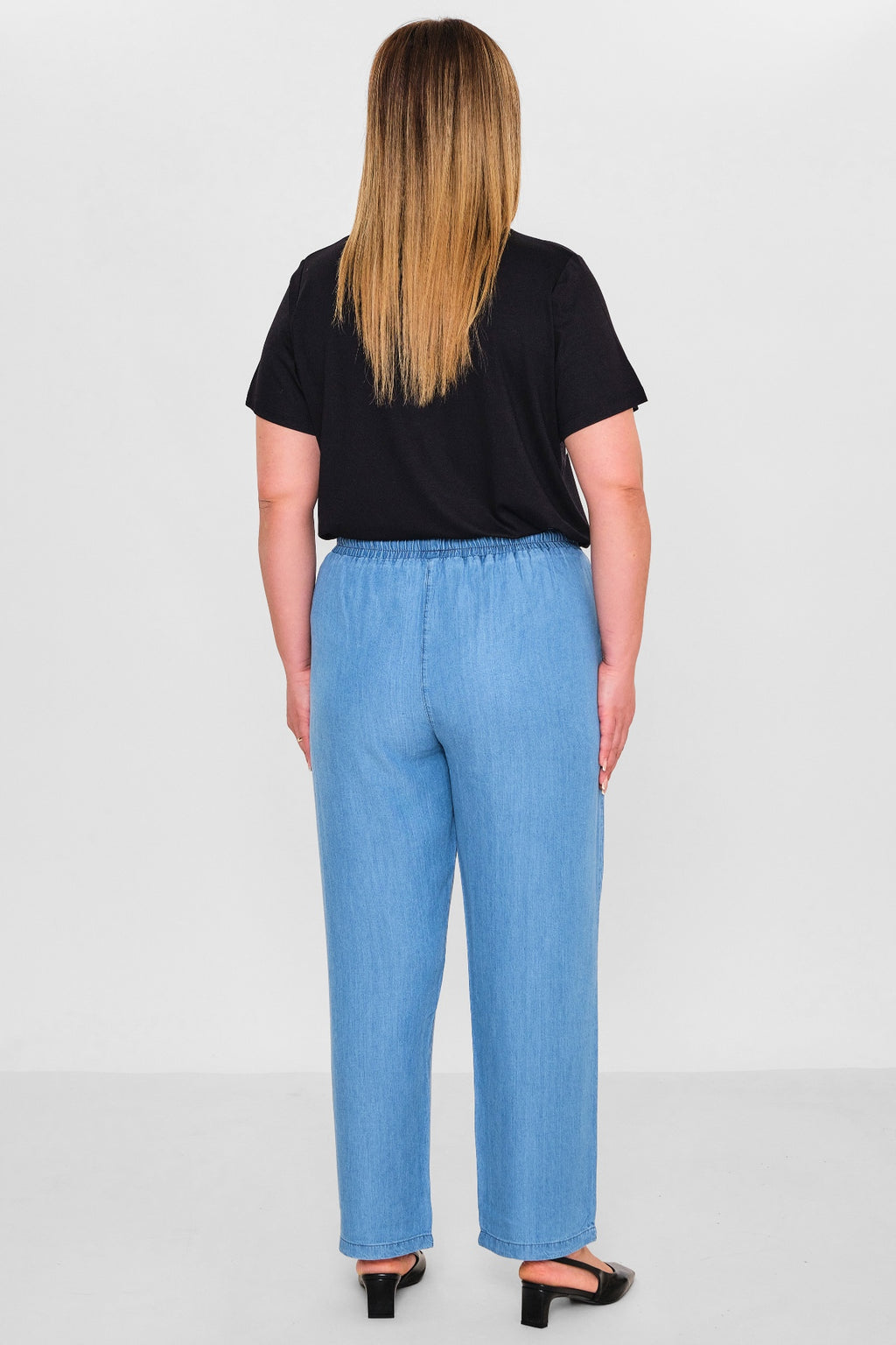 Xlife - Regular Size Trousers (XLF26Y7408) - 8690200149870